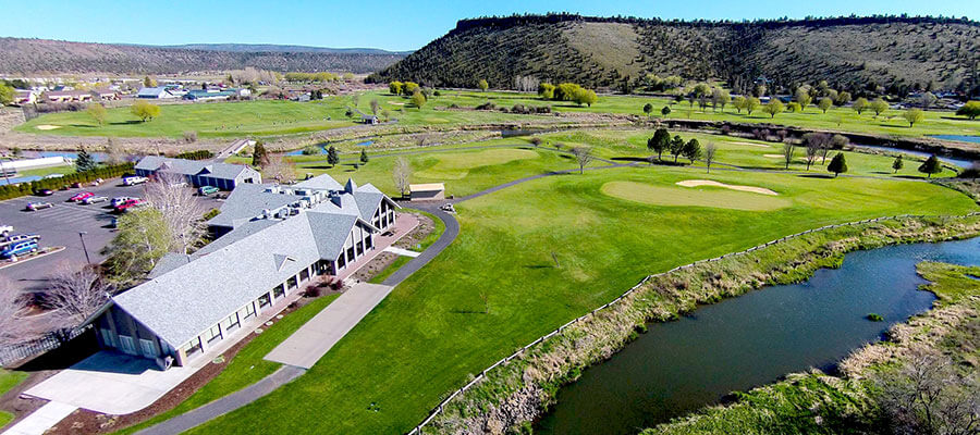 Meadow Lakes Golf Club