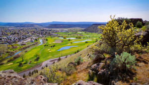 Prineville, Oregon