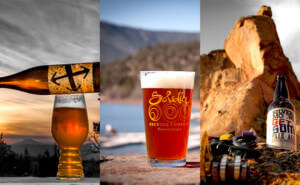 Central Oregon Craft Beers