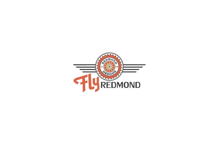 Redmond Aiport