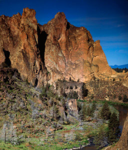 Smith Rock State Park